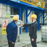 天下衡商·雁归来｜文凯丰：卖冰棒的少年，成了回乡兴业的先锋