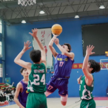 衡阳市“新华书店杯”首届校BA篮球联赛落幕 各组别冠军悉数揭晓