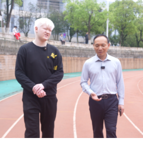 博文高中・逆袭力量②丨即便你已考上大学，母校仍追着送上“售后服务”