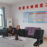 湖南衡阳县：多措并举 全力筑牢汛期安全屏障