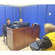 石鼓警方破获一起冒充贷款平台客服诈骗案