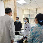 南华附二医院举办肺癌规范化诊疗学术交流活动