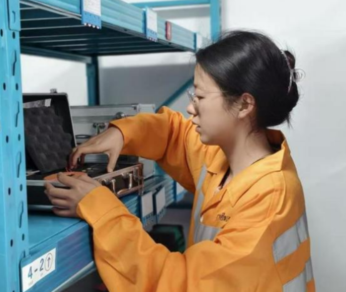 湖南高铁职院两名校友同获广铁集团“先进女职工”荣誉