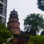 行走衡州⑦|接龙山