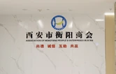 湘商聚衡·衡商担当｜从“独行侠”到“百亿圈”，衡商在陕抱团组建“王牌之师”