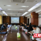 益阳市监局安全生产工作获市安委会考核组高度评价