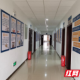 益阳高速：把廉政文化建设落实在每个角落