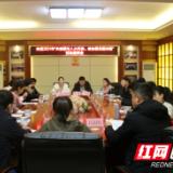 南县青年与人大代表、政协委员面对面