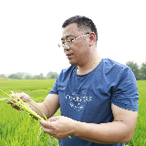 劳模之光⑤ | 符建平：从“种子能手”到“种田能手”