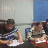 益阳市电线电缆生产企业集中承诺 严守产品质量安全