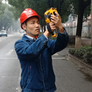新春走基层｜资阳：春节供电不打烊 电量十足护团圆