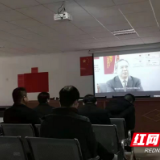 益阳线上线下相结合 5万党员同上课
