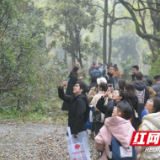 湖南高校城乡规划、建筑学专业2021届联合毕业设计启动