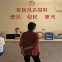 沅江：拆走一堵墙赢来一片心