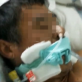 仙桃数十村民饮用自来水中毒:疑因企业化学品泄漏,相关人员被控制