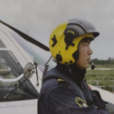 中国人的故事 | “海上雄鹰”张洪彬：惊涛骇浪中撑起“生命之舟”