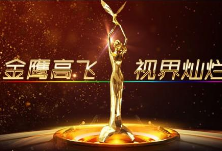 第十三届中国金鹰电视艺术节开幕