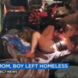 美媒：失业率飙升+救济金“断粮” 美国失业者步履维艰