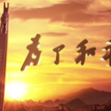 《为了和平》第一集：正义担当