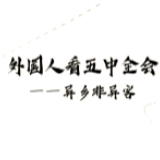 外国人看五中全会 | 异乡非异客——一位意大利籍外企高管眼中的“中国机遇”