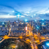 【地评线】荔枝网评:共享共治互联互通,打造更紧密的网络空间命运共同体