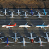 中国民航局：未对波音737 MAX在中国复飞设定时间表