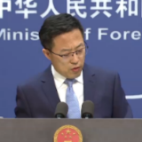 外交部再次回应新冠病毒溯源问题：是复杂的科学问题 各国应加强合作共同推进