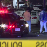 黑色星期五！美国加州一购物中心发生枪击案 2人死亡
