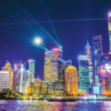中国释放与世界共享更美好未来的积极信号