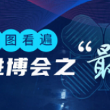 一图看遍进博会之“最”