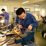 2020年全国职业院校技能大赛教学能力比赛落幕  湖南获一等奖数量排全国第一