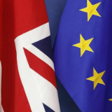 英国与欧盟就双方未来关系达成协议