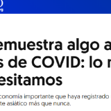 外媒：疫情期间中国的表现展示了我们多么需要中国