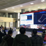 从未来驶来 无锡车联网基地“打卡”记