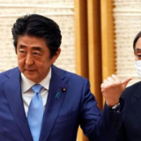国际观察丨安倍“赏樱会”调查推进，菅义伟也受牵连？