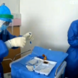 新闻特写丨ICU：守卫生命防线 点亮希望之光