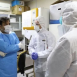 从中国春节到伊朗“春节”，这些中国专家一路争分夺秒