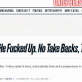 甩锅中国是流氓文化！美媒要求特朗普直面病毒版“切尔诺贝利”