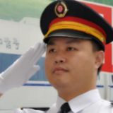 新时代·铁路榜样丨冯剑坚：追梦三尺台 驰骋万里路