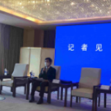 韩国驻武汉总领事：在武汉的每一天都深受感动