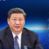 全球战“疫”，习近平这样阐释人类命运共同体