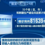 国务院联防联控机制新闻发布会：防输入疫情压力持续增大 恢复生产生活秩序必须强化防控