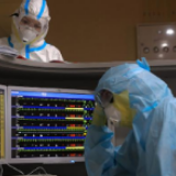 俄罗斯累计确诊221344例，成全球确诊数第三高国家