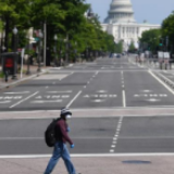 美国新冠肺炎累计确诊病例超过146万