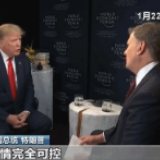 美国确诊病例破百万 疫情何以“蔓”无边际？
