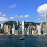 香港旅游业五一假期：首日内地旅客119人次，去年为50万