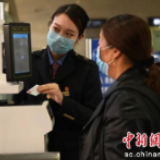 绵阳车务段“90后”回族姑娘：主动战“疫”倾情服务 保障旅客平安出行