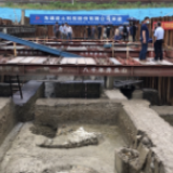 改写历史，浙江余姚发现早于河姆渡文化1000年的史前遗址