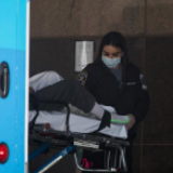 美国新冠肺炎单日新增逾2.8万例，累计确诊超115万