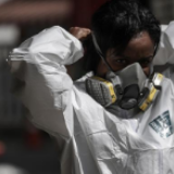 巴西成为全球第9个累计确诊病例超过十万的国家